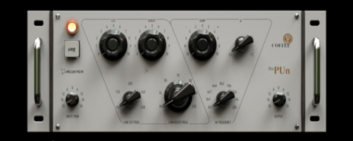 均衡器插件 Acustica Audio Coffee The Pun&Coral Baxter 2023_WIN&MAC-R2R（2023.12.21更新）-音浪网-音乐制作系统办公资源
