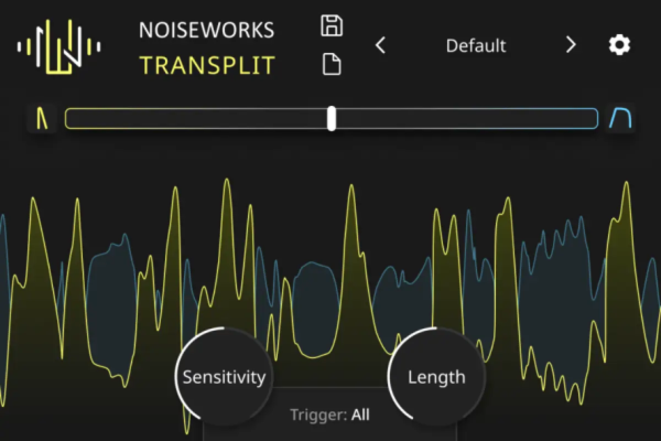 套装插件 NoiseWorks Plugin Bundle 2023.06-音浪网-音乐制作系统办公资源