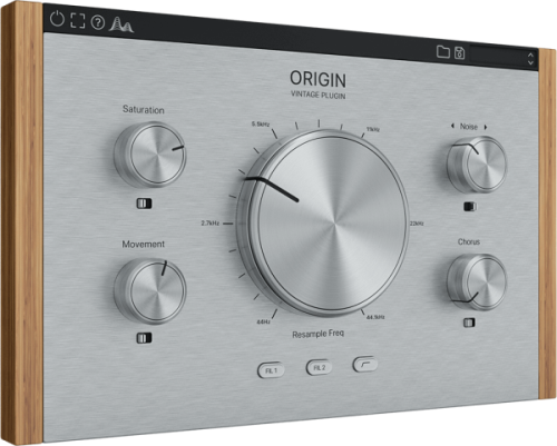 Cymatics Origin v1.0.0 WIN-音浪网-音乐制作系统办公资源