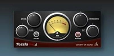 Variety Of Sound TesslaPRO MkIV V4.0 X64&X86-音浪网-音乐制作系统办公资源