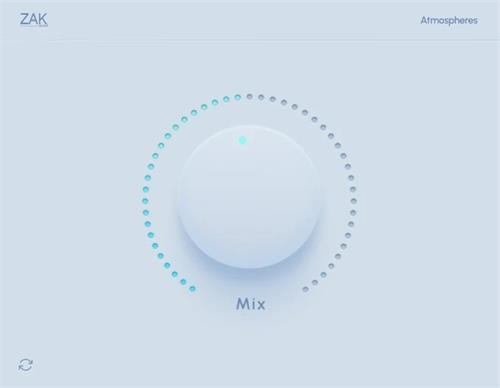 Zak Sound Atmospheres V1.0 WiN&MAC-音浪网-音乐制作系统办公资源