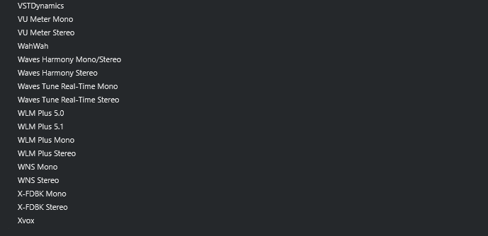 图片[6]-音浪网独家制作 新版混音调试插件包64位VST3套装 一键安装效果器合集3G WIN-音浪网-音乐制作系统办公资源