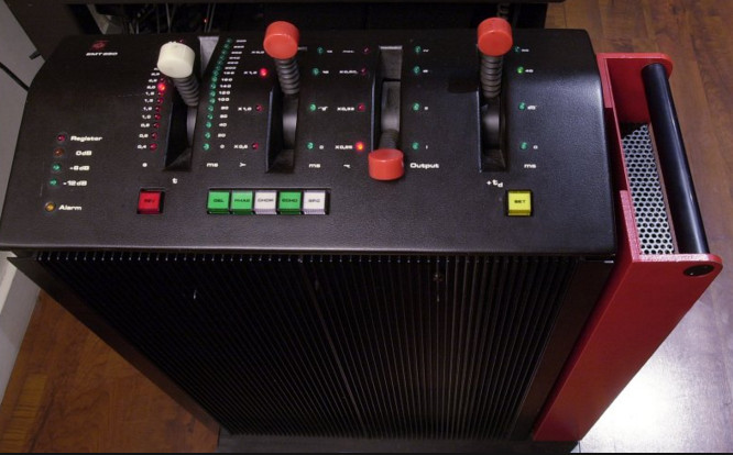 复刻EMT 250混响效果器插件 Empty Room Systems EMpTy250 v2.0.9【Windows版】-音浪网-音乐制作系统办公资源