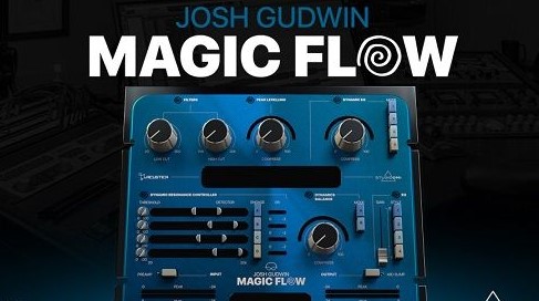 Acustica Audio Magic Flow 2023 WIN-音浪网-音乐制作系统办公资源