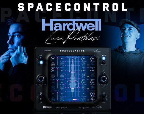 Acustica Audio – Space Control 2023 立体声扩展WIN-音浪网-音乐制作系统办公资源