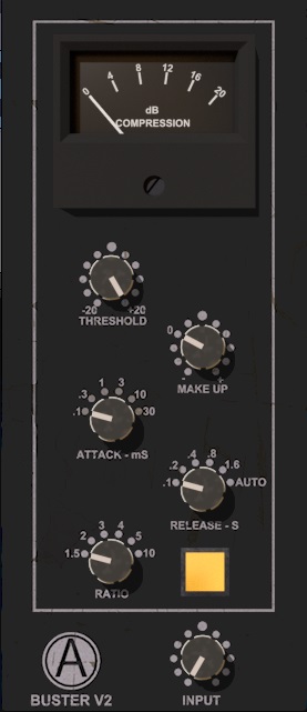 总线压缩限制器 Analog Obsession Compressor Bundle Win/MacOS-音浪网-音乐制作系统办公资源
