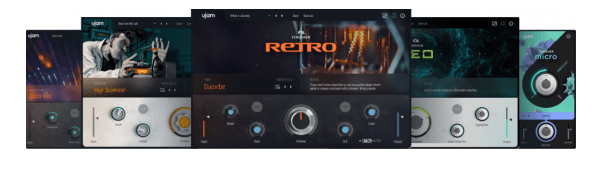 uJAM.Finisher.Bundle.v2023.4.CE-琴洛音频资源网