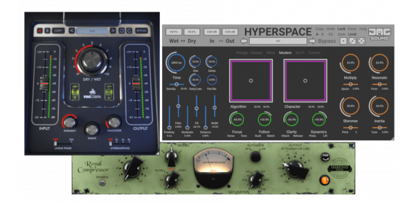 United Plugins Bundle 2023.2 x64 综合套装 WIN-音浪网-音乐制作系统办公资源