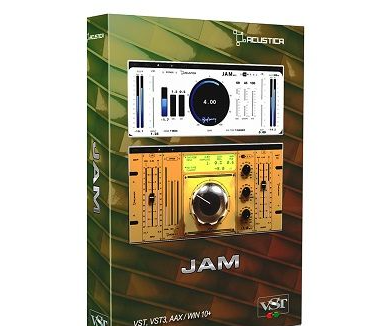 Acustica Audio – Jam 2023 WIN-音浪网-音乐制作系统办公资源
