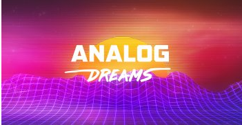 合成器Native Instruments Analog Dreams v2.1.1 KONTAKT-音浪网-音乐制作系统办公资源