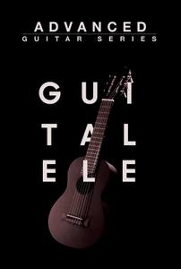 六弦尤克里里8Dio Guitalele 康泰克音色 Win/MacOS-音浪网-音乐制作系统办公资源