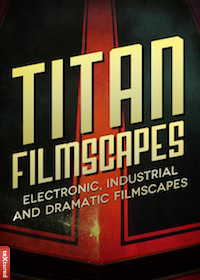 TiTAN 泰坦 电子综合音色库  Windows/MacOS Engine加载-音浪网-音乐制作系统办公资源