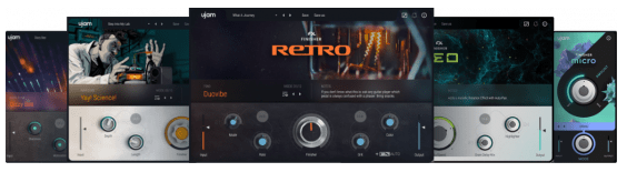 uJAM.Finisher.Bundle.v1.2.0.CE-琴洛音频资源网