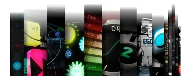 Sugar Bytes FX Bundle 2022.10 综合插件 WIN-音浪网-音乐制作系统办公资源