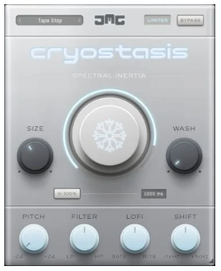 JMG Sound Cryostasis v1.0 WIN-音浪网-音乐制作系统办公资源