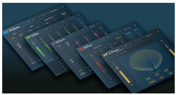 Leapwing Audio All Plugins 2022.10 WIN-音浪网-音乐制作系统办公资源