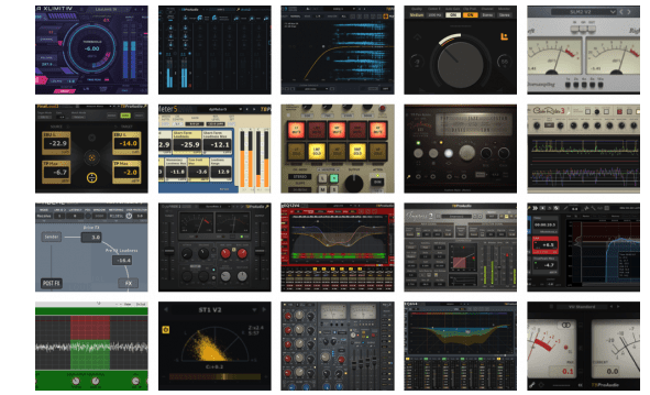 TBProAudio Bundle 2022.11套装 WIN-音浪网-音乐制作系统办公资源