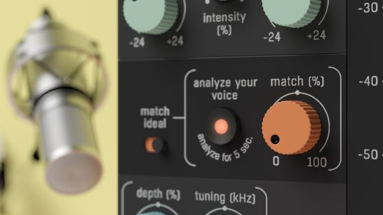 Soundevice Digital Voxessor v2.6 WIN-音浪网-音乐制作系统办公资源
