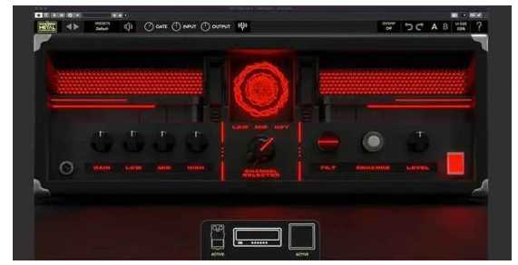 MMS Clairvoyant Amp Suite v1.0 放大器 WiN/MAC-音浪网-音乐制作系统办公资源