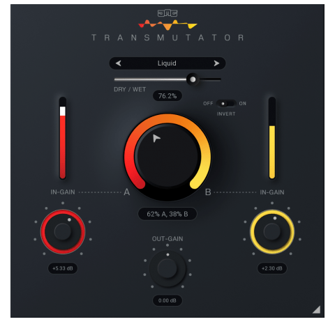 JMG Sound Transmutator v2.6 WIN-音浪网-音乐制作系统办公资源
