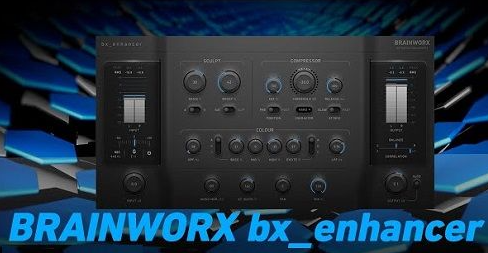 插件联盟 bx enhancer v1.0.0 WIN-音浪网-音乐制作系统办公资源