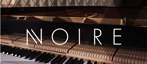 Native Instruments – Noire v1.2.0 康泰克格式-音浪网-音乐制作系统办公资源