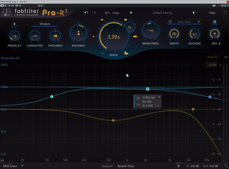 提取插件64位封装专用 FabFilter Total Bundle-音浪网-音乐制作系统办公资源