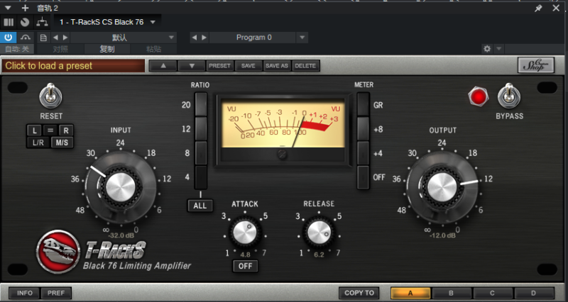提取插件64位封装专用 IK Multimedia4.1-音浪网-音乐制作系统办公资源