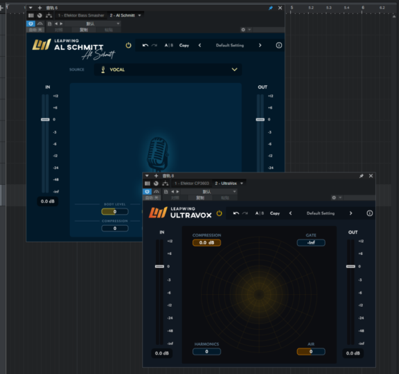 提取插件64位封装专用 Leapwing-音浪网-音乐制作系统办公资源