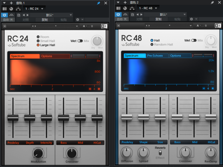 提取插件64位封装专用 Native Instruments套装-音浪网-音乐制作系统办公资源