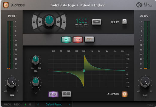SSL Native Plug ins v6.5.30 WIN-音浪网-音乐制作系统办公资源