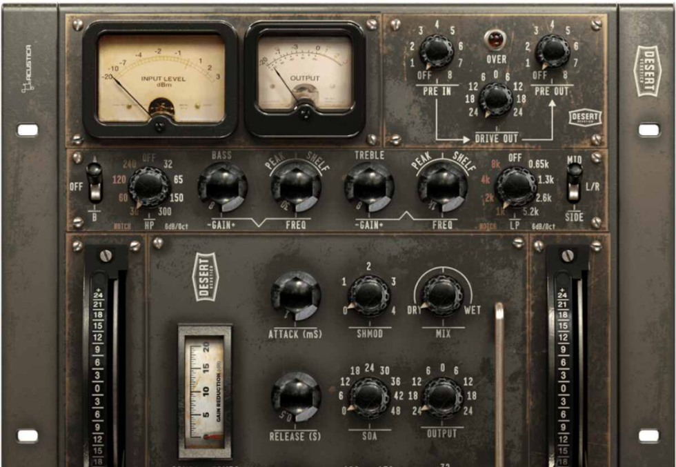 Acustica Audio Desert 2023_WIN-R2R-琴洛音频资源网