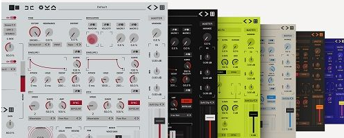 Unfiltered Audio Battalion v1.0.3WIN-音浪网-音乐制作系统办公资源