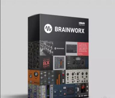 插件联盟完整版 Plugin Alliance Bundle 2024.5 WIN&MAC-音浪网-音乐制作系统办公资源