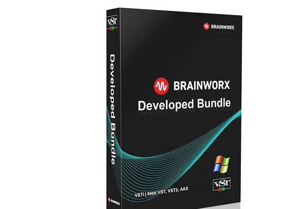 插件联盟 Brainworx Developed Bundle v2024.05 WIN-音浪网-音乐制作系统办公资源