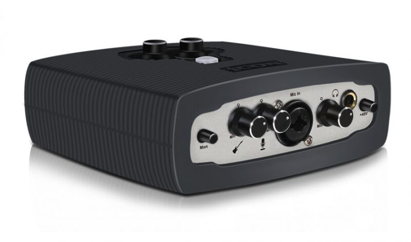 iCON 艾肯声卡MicU(Dyna)驱动下载-音浪网-音乐制作系统办公资源