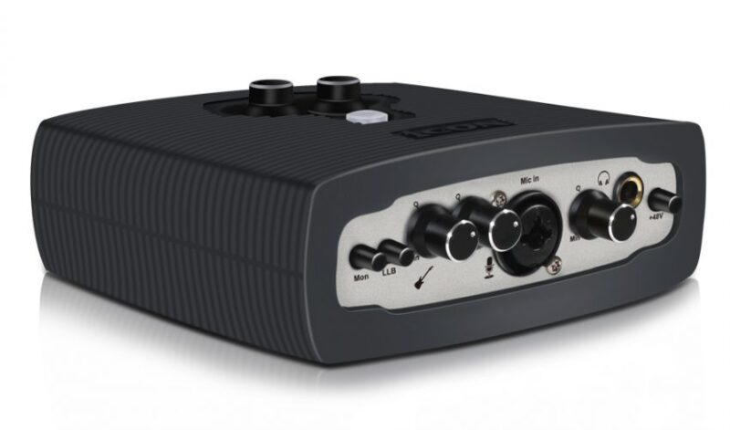 iCON 艾肯声卡MicU(Live)驱动下载-音浪网-音乐制作系统办公资源