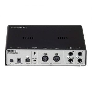 雅马哈 steinberg UR-RT2声卡驱动下载-音浪网-音乐制作系统办公资源