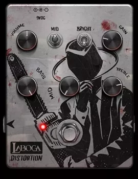 Aurora DSP Laboga Chainsaw Distortion v1.1.0 Incl Keygen-R2R WIN-音浪网-音乐制作系统办公资源