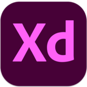 Adobe XD 57.1.12.2 UI UX界面设计与原型交互-音浪网-音乐制作系统办公资源