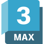 3ds Max 2025.3 3D动画渲染与模型制作-音浪网-音乐制作系统办公资源