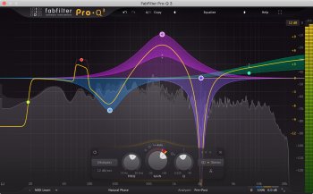 FabFilter Pro-Q 3 v3.26 Incl Patched and Keygen-R2R WIN-音浪网-音乐制作系统办公资源