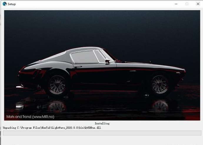 图片[2]-LightWave 3D 2024.1.0 3D动画建模渲染-音浪网-音乐制作系统办公资源