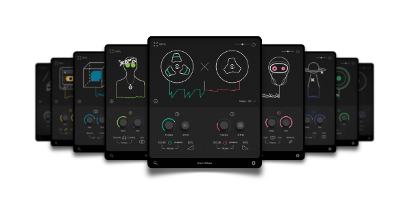 Thenatan X-Plugins Bundle-音浪网-音乐制作系统办公资源