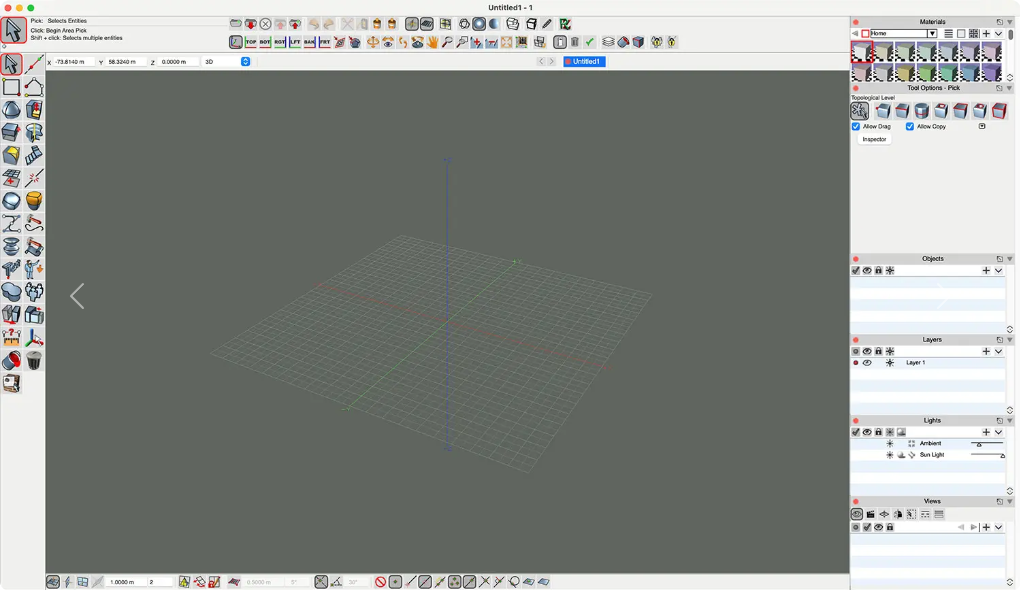 图片[2]-formZ Pro 10.0.5 3D建模设计-音浪网-音乐制作系统办公资源