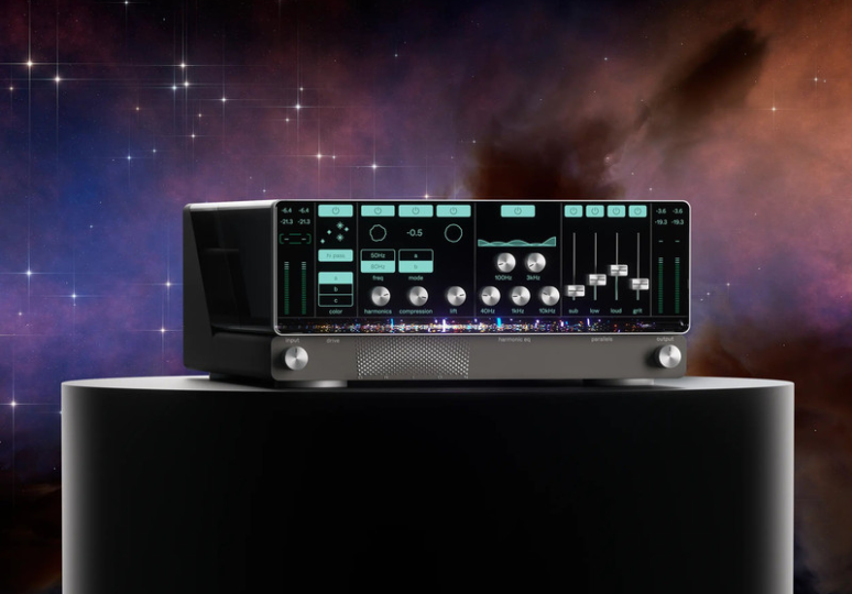 Cradle Orion v1.0.0 超级变态的鼓组激励插件 WIN-音浪网-音乐制作系统办公资源