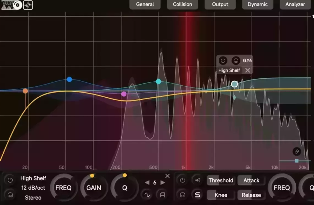 ZL Audio ZL Equalizer v0.4.5 WiN/Mac/Linux-音浪网-音乐制作系统办公资源