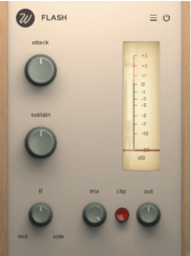 Wavesfactory Flash 1.0.2 Win/Mac-音浪网-音乐制作系统办公资源