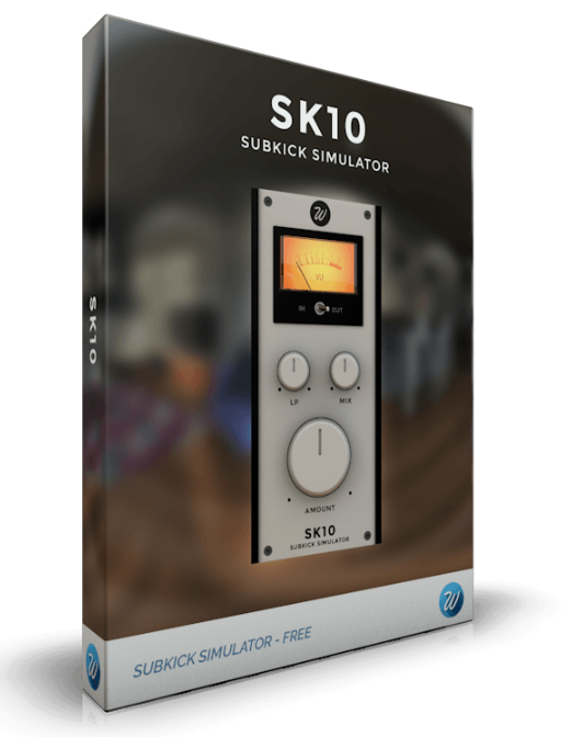 Wavesfactory SK10 1.0.3 Win/Mac-音浪网-音乐制作系统办公资源