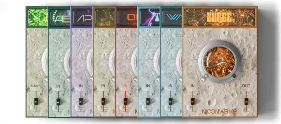 Moonwave FX Bundle v1.0 RETAiL WIN/MAC-音浪网-音乐制作系统办公资源